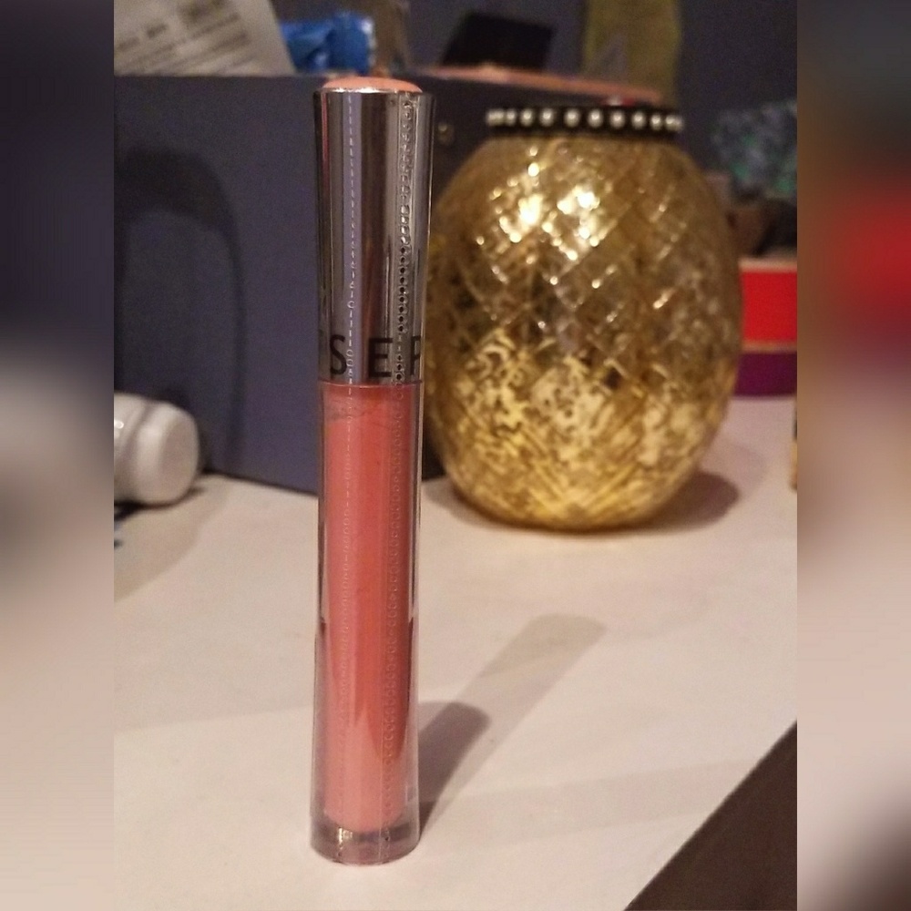 Ultra Shine Lip Gel (03-Natural Look) by Sephora